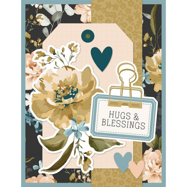 Simple Stories - Simple Cards - Remember Card Kit