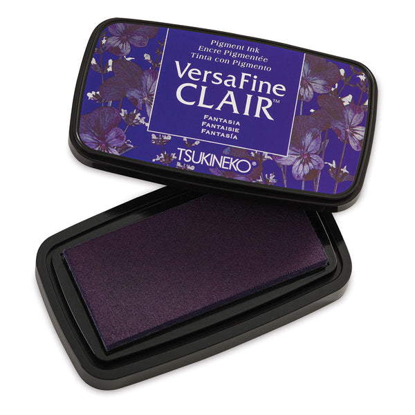 VersaFine Clair - Fantasia Ink Pad