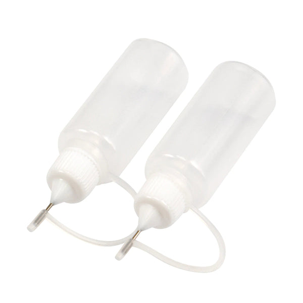 Couture Creations - Applicator Bottles - Precision Tip & Cover