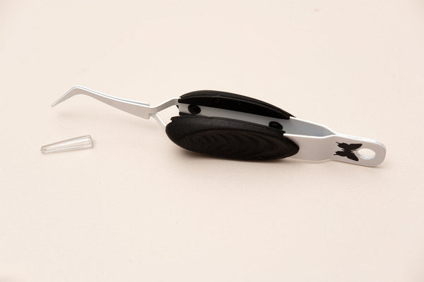 Studio Light - Essential Tools - Reverse Tweezers with Soft Grip