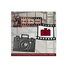 Find it Trading - Yvonne Creations - Camera die