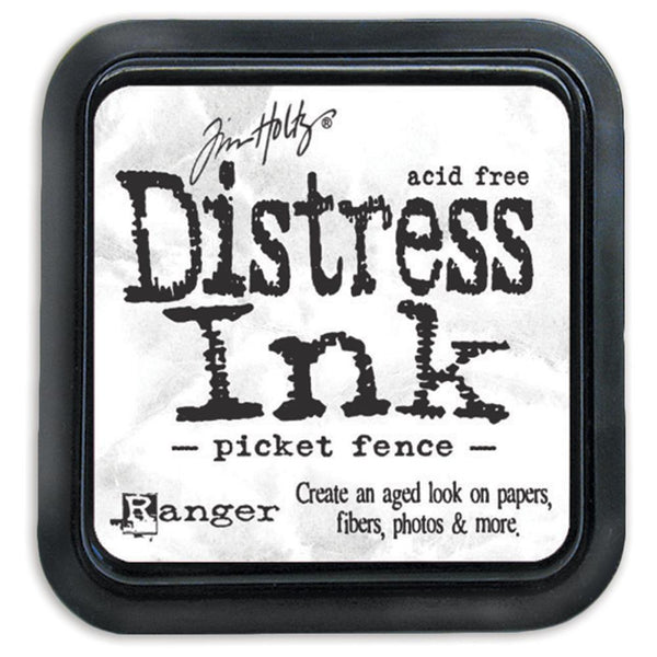 Ranger - Tim Holtz - Distress Ink - Picket Fence