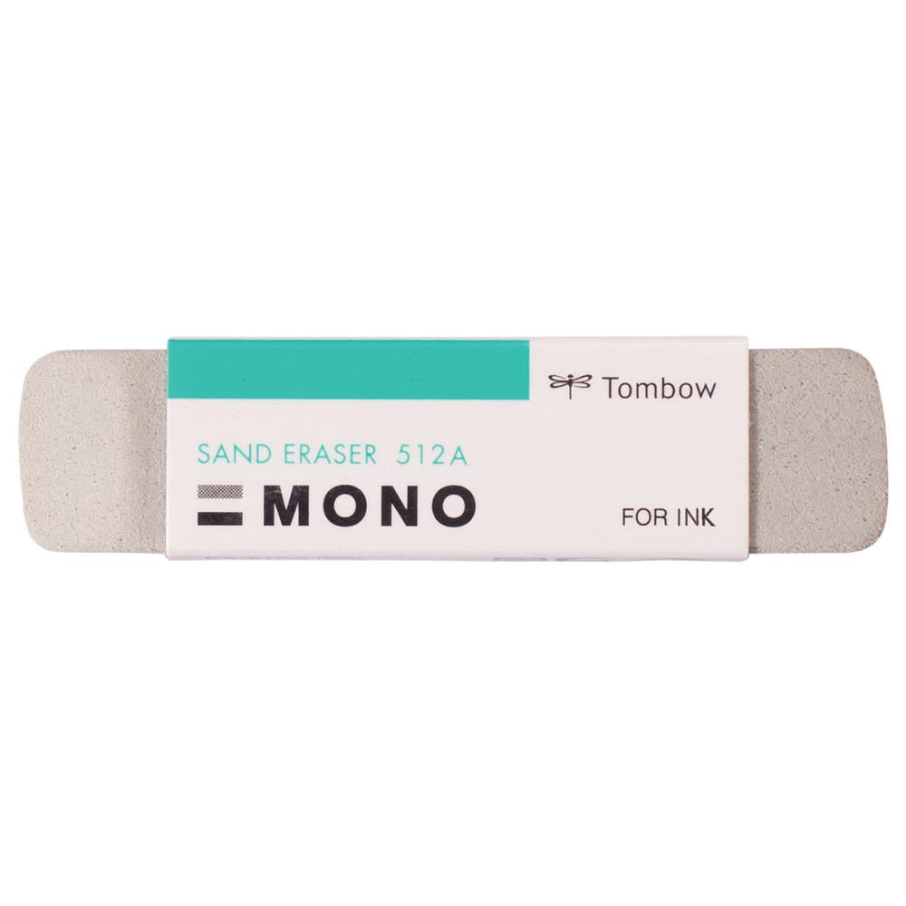 Tombow Mono Sand Eraser