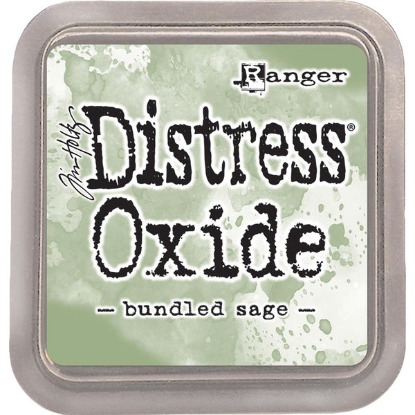 Tim Holtz - Distress Oxide Ink - Bundled Sage