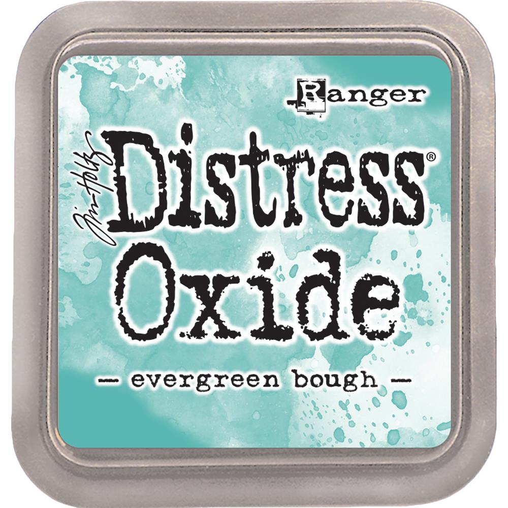 Tim Holtz - Distress Oxide Ink - Evergreen Bough
