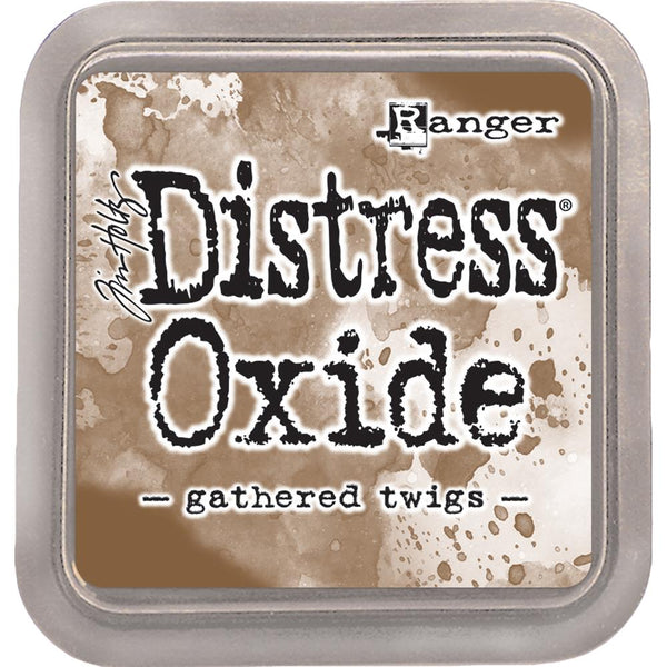 Tim Holtz - Distress Oxide Ink - Gathered Twigs