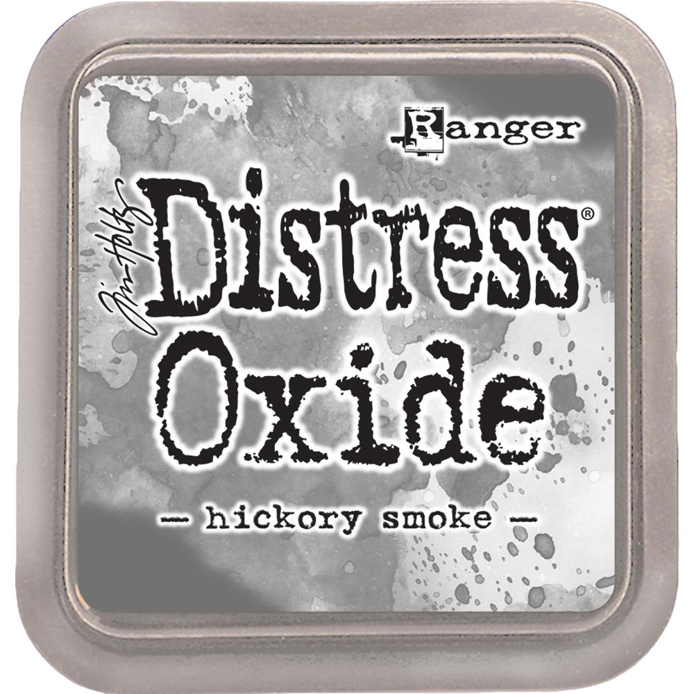 Tim Holtz - Distress Oxide Ink - Hickory Smoke