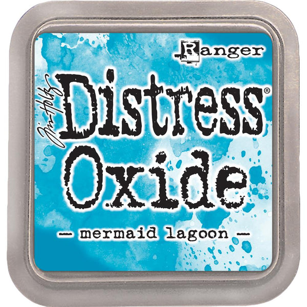 Tim Holtz - Distress Oxide Ink - Mermaid Lagoon