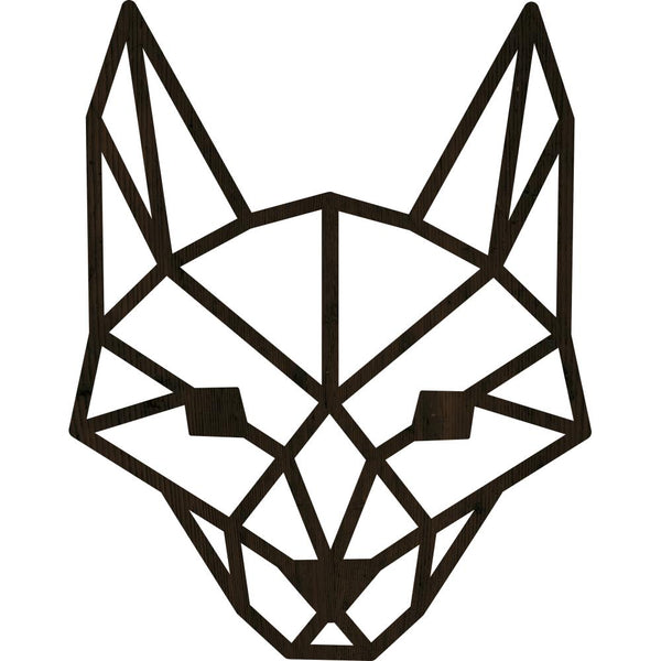Kaisercraft - Hide & Seek - Specialty Fox die cut