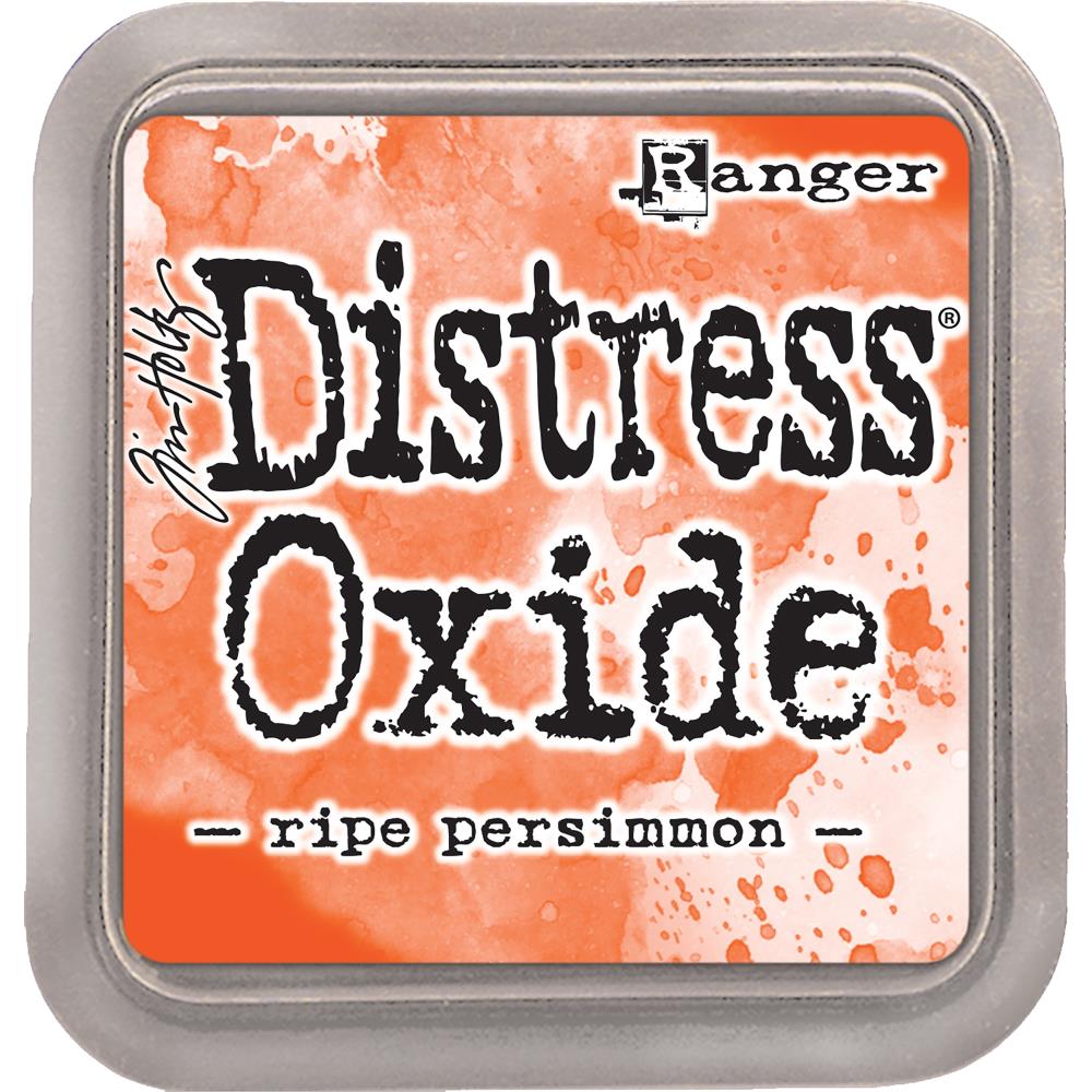 Tim Holtz - Distress Oxide Ink - Ripe Persimmon