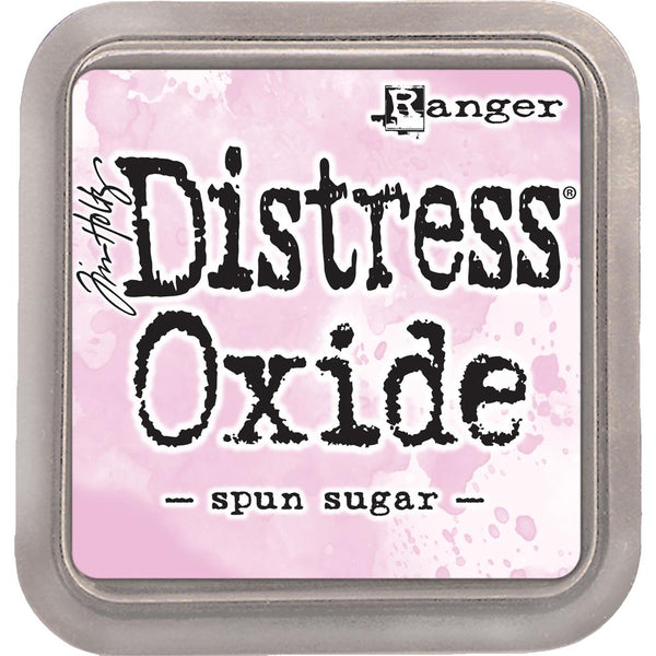 Tim Holtz - Distress Oxide Ink - Spun Sugar