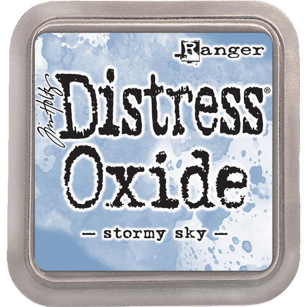 Tim Holtz - Distress Oxide Ink - Stormy Sky