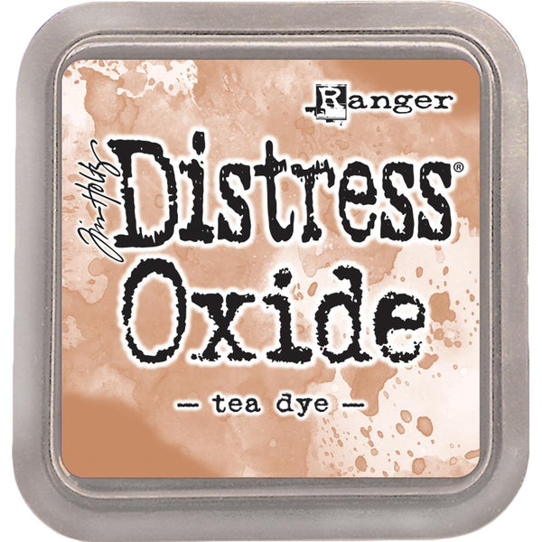 Tim Holtz - Distress Oxide Ink - Tea Dye