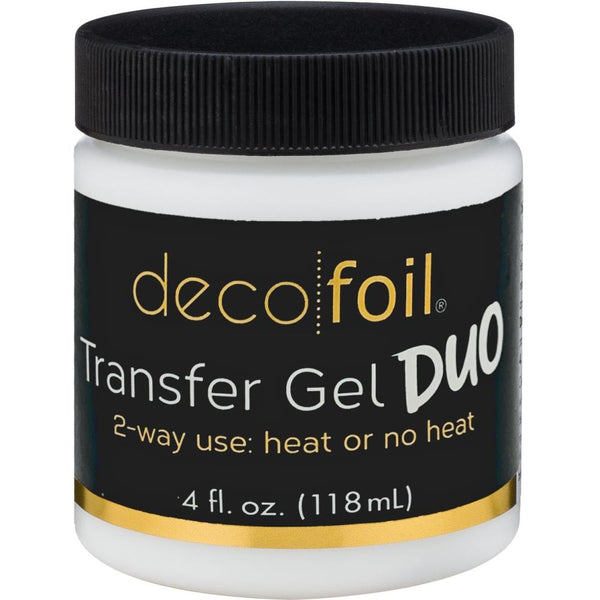 Therm-o-web - Deco Foil - Transfer Gel Duo