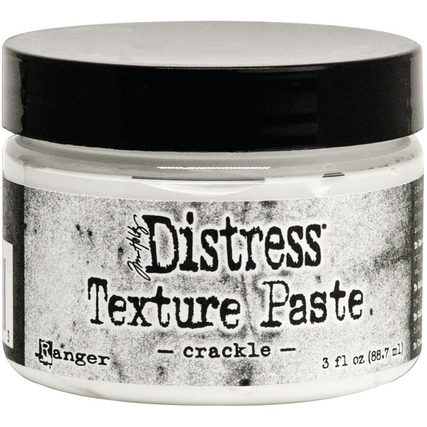 Ranger - Tim Holtz - Distress Texture Paste - Crackle