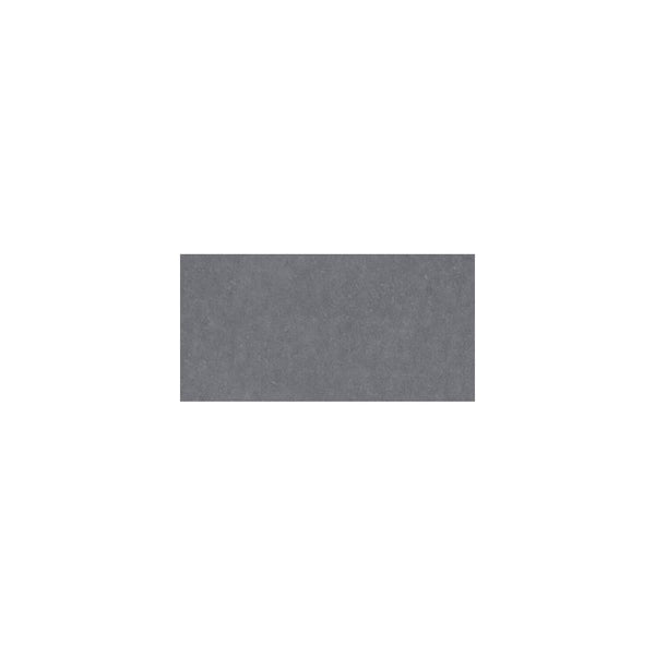 American Crafts - 12x12 Smooth Cardstock - Charcoal