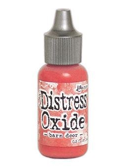 Tim Holtz - Distress Oxide Ink - Reinker - Barn Door