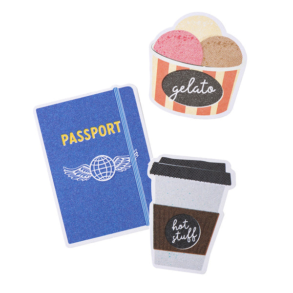 Vicki Boutin - Where to Next - Icon Ephemera Pack