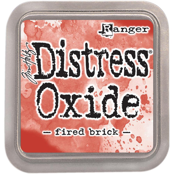 Tim Holtz - Distress Oxide Ink - Fired Brick