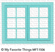 My Favorite Things - Window - Die