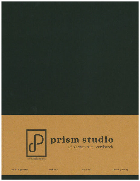 Prism Studio - Whole Spectrum Heavyweight Cardstock - Dahlia