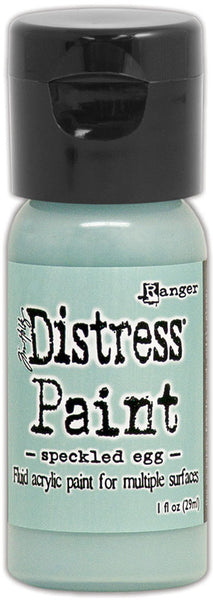 Ranger - Tim Holtz - Distress Paint - Speckled Egg