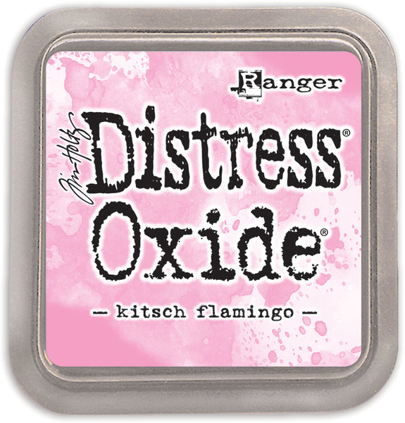 Tim Holtz - Distress Oxide Ink - Kitsch Flamingo