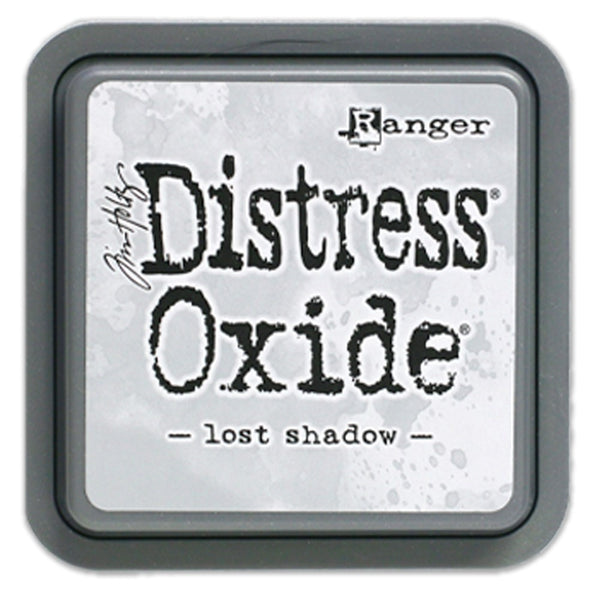 Ranger - Tim Holtz - Distress Oxide Ink - Lost Shadow