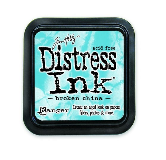 Tim Holtz - Distress Ink - Broken China