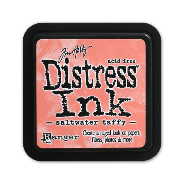 Ranger - Tim Holtz - Distress Ink - Saltwater Taffy
