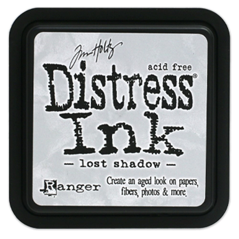 Tim Holtz - Distress Ink - Lost Shadow