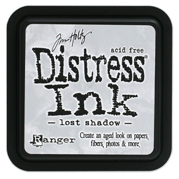 Ranger - Tim Holtz - Distress Ink - Lost Shadow