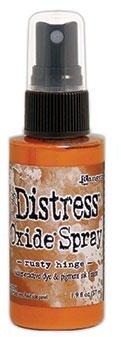 Tim Holtz - Distress Oxide Spray - Rusty Hinge