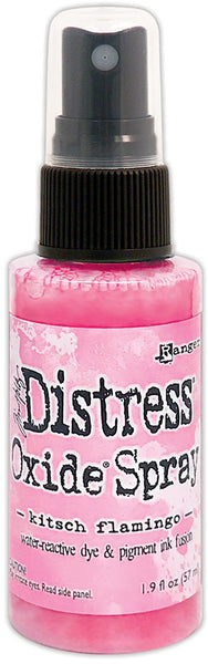 Tim Holtz - Distress Oxide Spray - Kitsch Flamingo