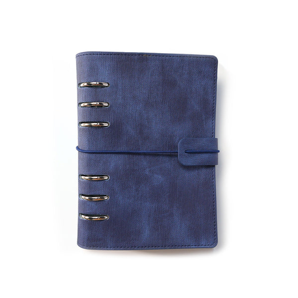 Elizabeth Craft Designs - Blue Jeans - Sidekick Planner