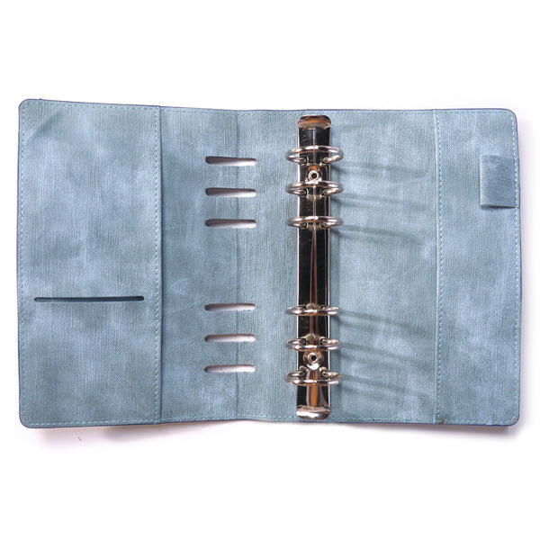 Elizabeth Craft Designs - Blue Jeans - Sidekick Planner