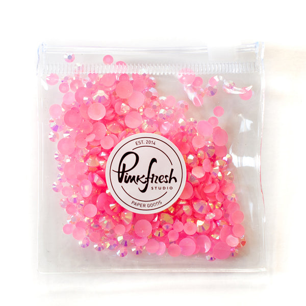 Pinkfresh Studio - Essentials - Jewels Bubblegum