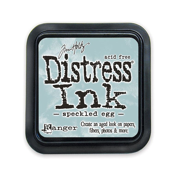 Tim Holtz - Distress Ink - Speckled Egg