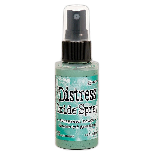 Tim Holtz - Distress Oxide Spray - Evergreen Bough