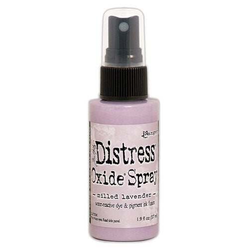 Tim Holtz - Distress Oxide Spray - Milled Lavender