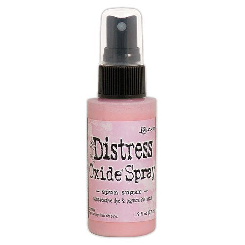 Tim Holtz - Distress Oxide Spray - Spun Sugar