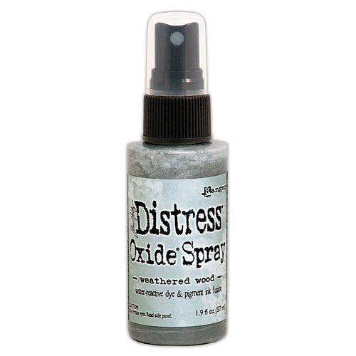 Tim Holtz - Distress Oxide Spray - Weathered Wood