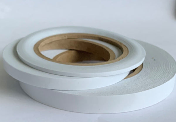 ScrappyTac Adhesive Tape - 1/2"x 60 Yards - Double-sided tape