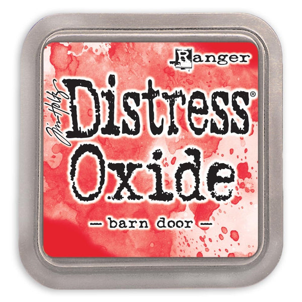 Tim Holtz - Distress Oxide Ink - Barn Door