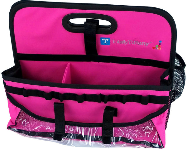 Totally Tiffany - Ditto Tool Organizer - Pink