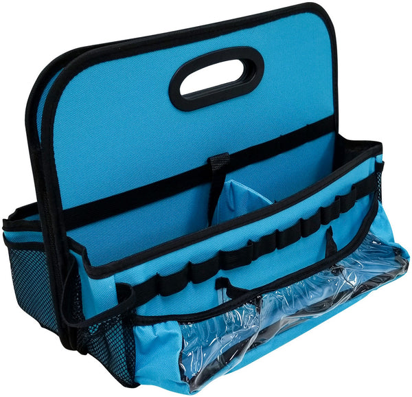 Totally Tiffany - Ditto Tool Organizer - Turquoise