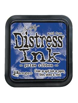 Tim Holtz - Prize Ribbon - Distress Ink