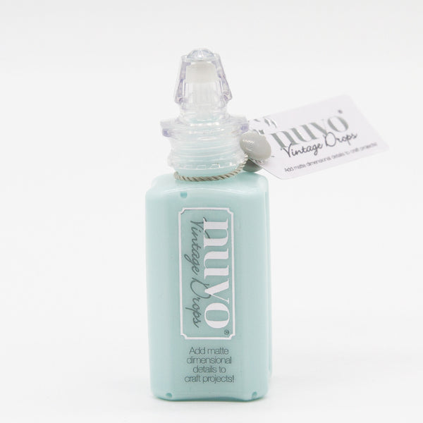 Tonic Studios - Nuvo Vintage Drops - Peppermint Candy