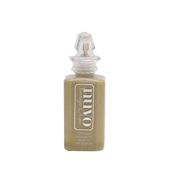 Tonic Studios - Nuvo Vintage Drops - Gilded Gold