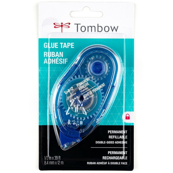 Tombow - Mono - Permanent Adhesive Dispenser